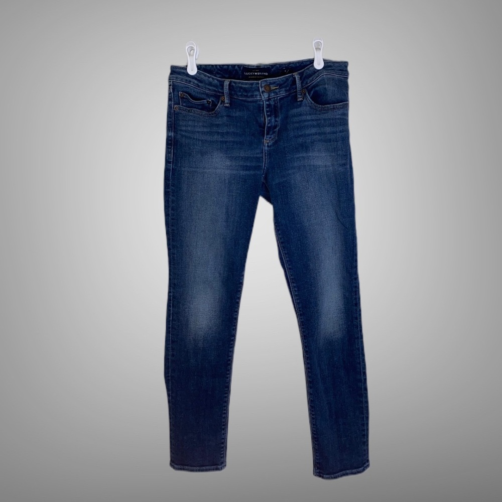 Lucky Brand Jeans